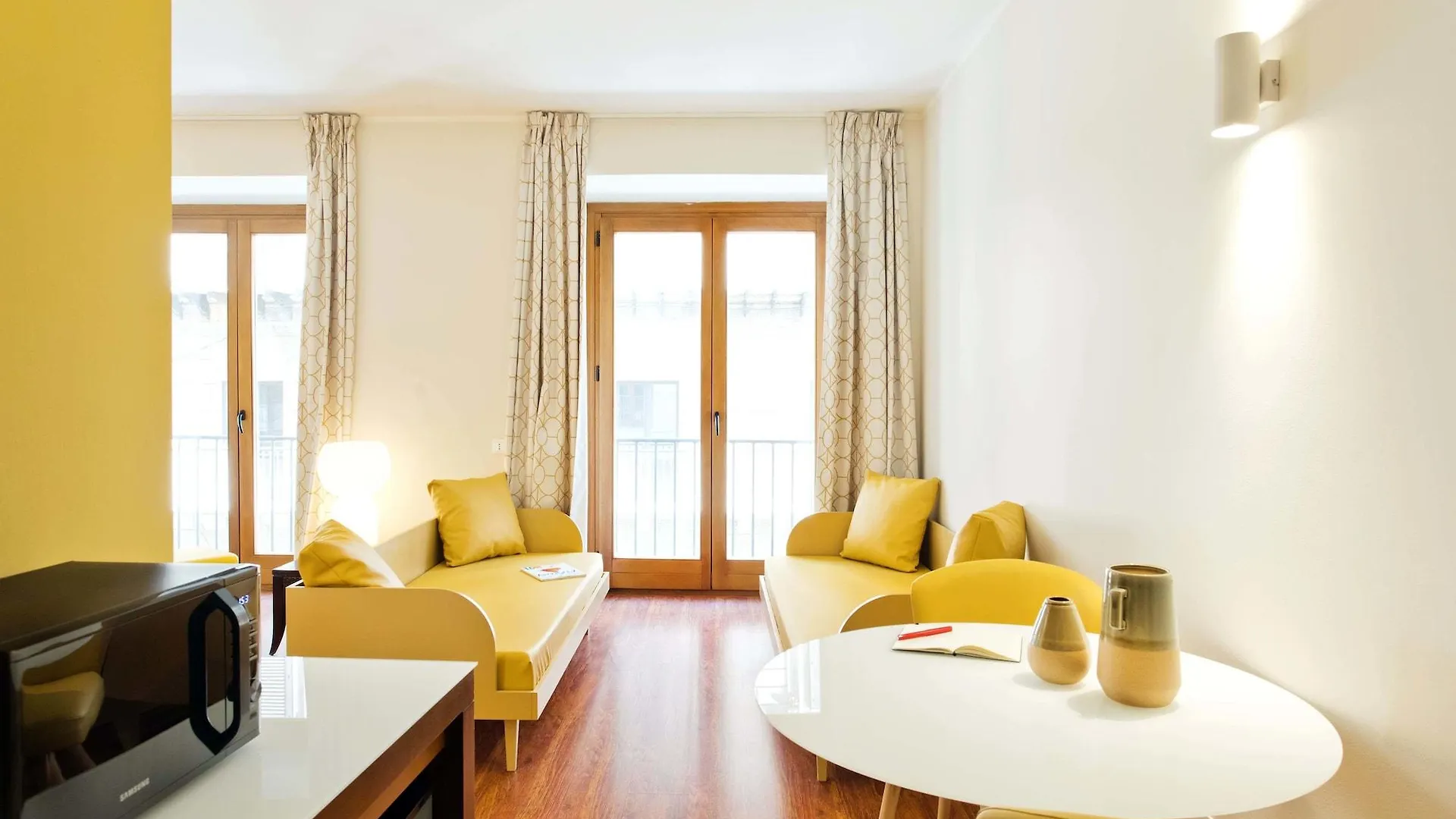 B&B Hotel Palermo Quattro Canti Olaszország