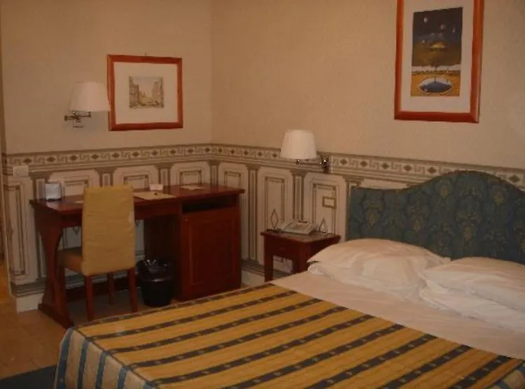 B&B Hotel Palermo Quattro Canti