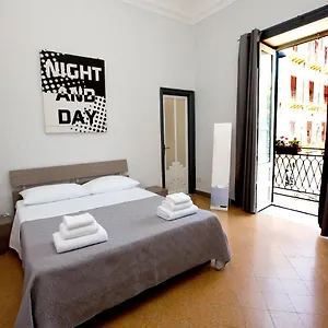 Giachi Friendly Stazione Appartamento