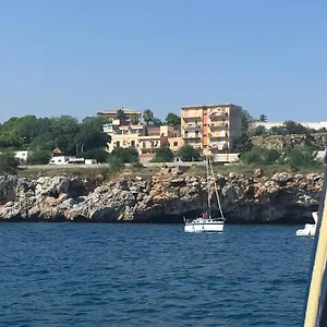 Casa Igiea Appartamento