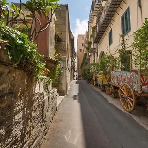 Casa Dell'architetto Cattedrale By Wonderful Italy Appartamento