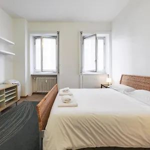 Apartment Primopiano - Ressi