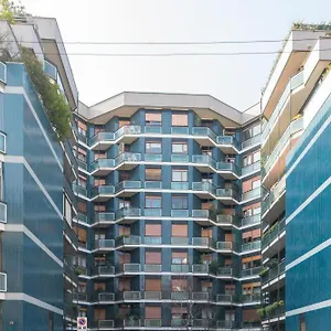 Apartment Hbhall Loreto 19