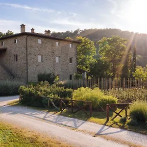Vakantieboerderij Cuprena Arezzo