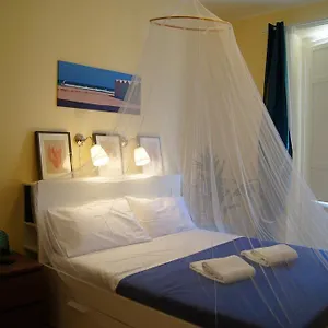 Appartement La Fabbrica Del Vicere Palermo