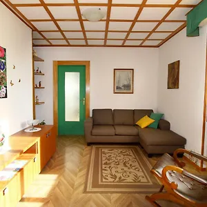 Vakantiehuis Annabelle Somma Lombardo