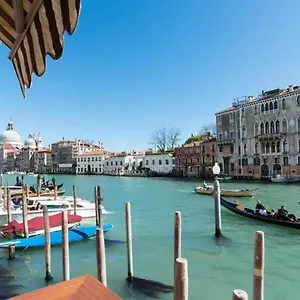 Apartment Casa Zucchi | Grand Canal