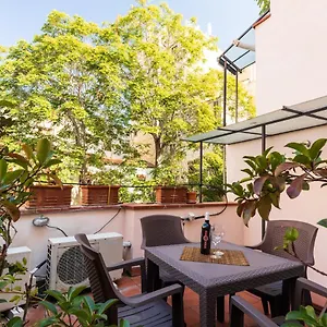 Apartment La Casetta Al Massimo By Domusicily