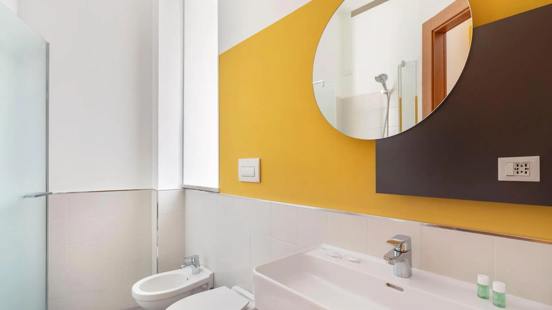 B&B Hotel Palermo Quattro Canti Italia