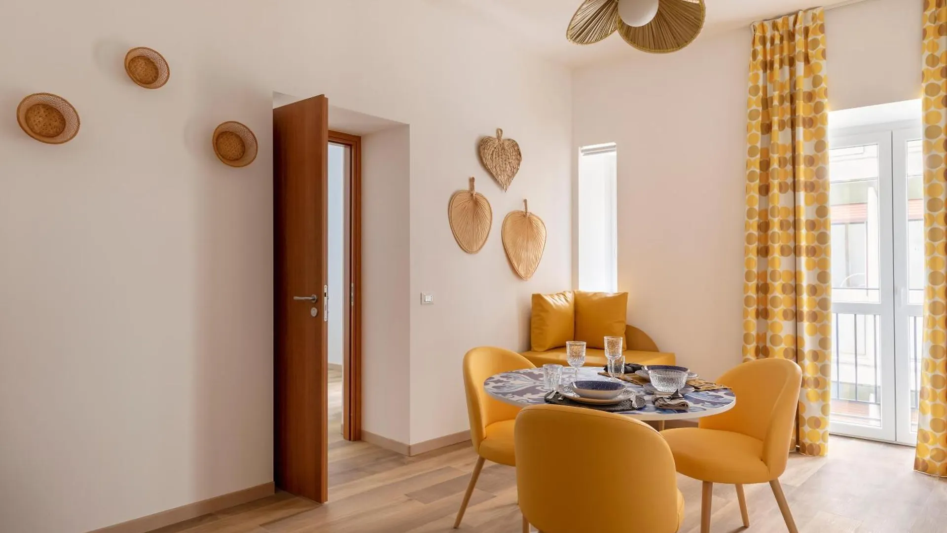***  B&B Hotel Palermo Quattro Canti Italia