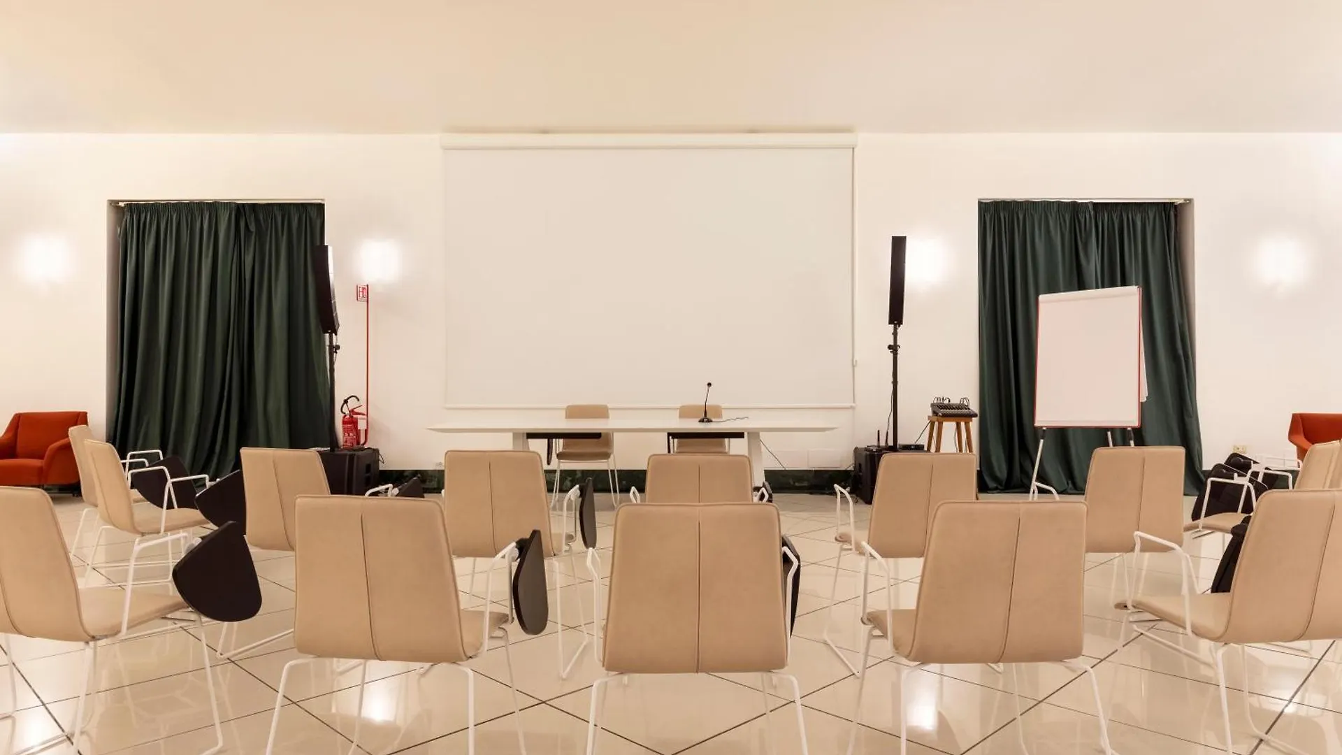 B&B Hotel Palermo Quattro Canti Italy