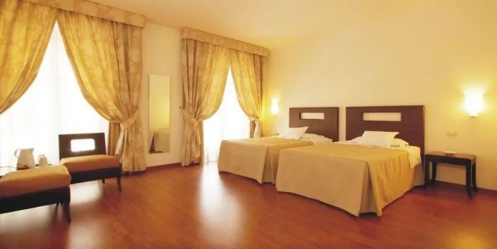 B&B Hotel Palermo Quattro Canti